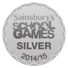 School Games Silver 14/15